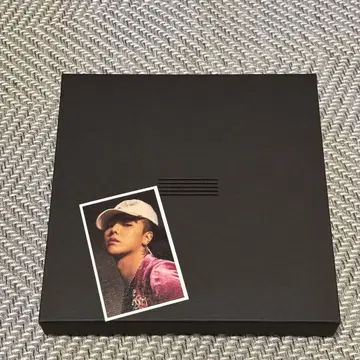 BIGBANG MADE FULL ALBUM
