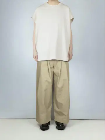 SHINYAKOZUKA 25SS BAGGY WITH DICKIES S
