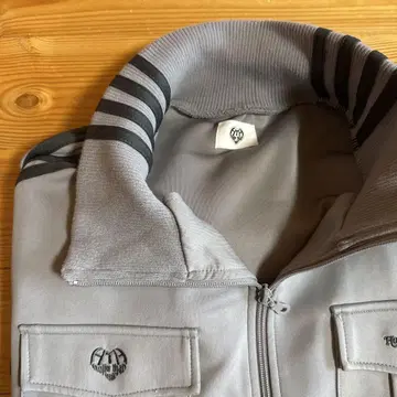 트랙 자켓