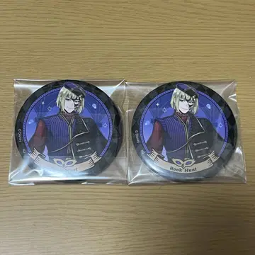 트위스테 AGF 글로리아스 마스커레이드 글로마스 루크