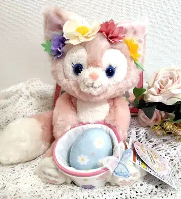 새상품 캄파인드스프링 리나벨 봉제 인형