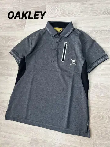 OAKLEY 오클리 폴로 셔츠 L