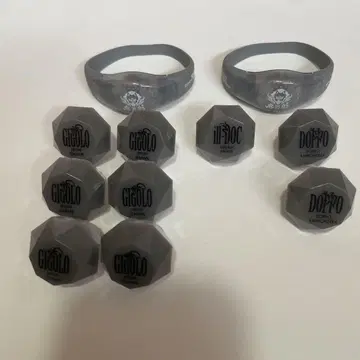 마천랑 라이트 세트