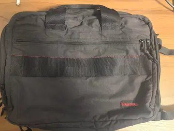 BRIEFING 브리핑 3way 비즈니스 백