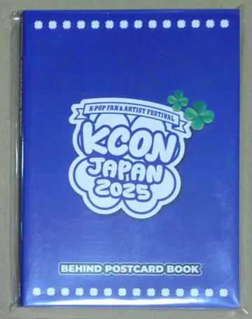 [ JO1 ] KCON JAPAN 2025 엽서북