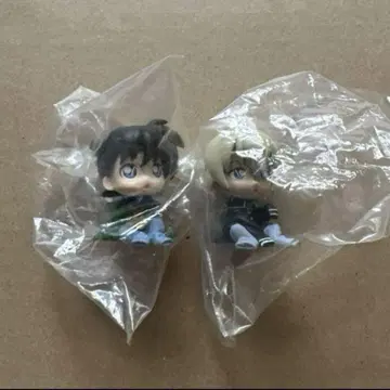 명탐정 코난 쪼그라들기 대 (치지마세타이) 쿠도 신이치 아무로 토오루