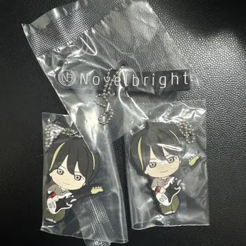 Novelbright 케이고