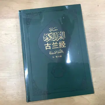 코란 마젠/역 중국사회과학출판사
