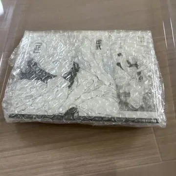 주술회전 만화 아크릴 고죠 사토루 양면 스쿠나 아크릴 스탠드 전종