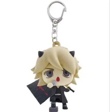 HYDE 키링