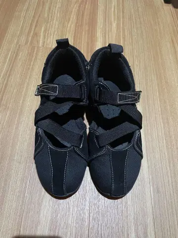 6M Foundrymews canvas shoes foundrymews