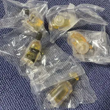 취한 스키 가챠