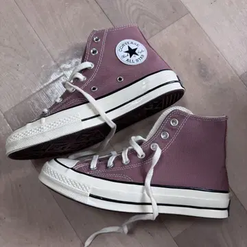 converse chuck ct70 hi 컨버스 24.5CM