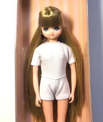 리카짱 캐슬 퍼니