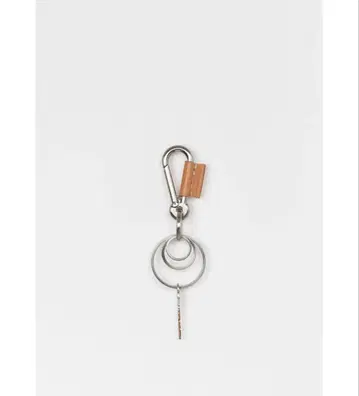 [상품 설명] karabiner color: natural