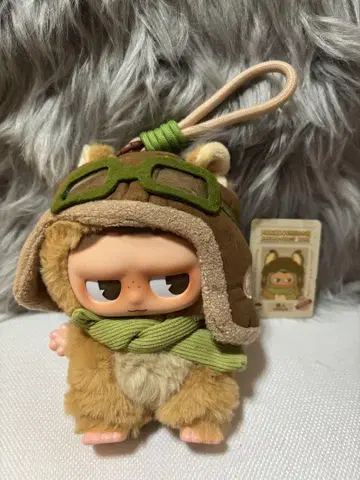 몽부 여행자