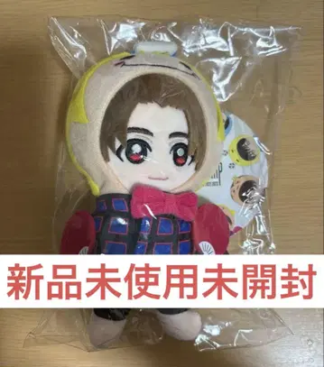 Hey! Say! JUMP 야마다 료스케 봉제 인형