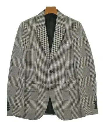 ALEXANDER MCQUEEN 남성용 자켓