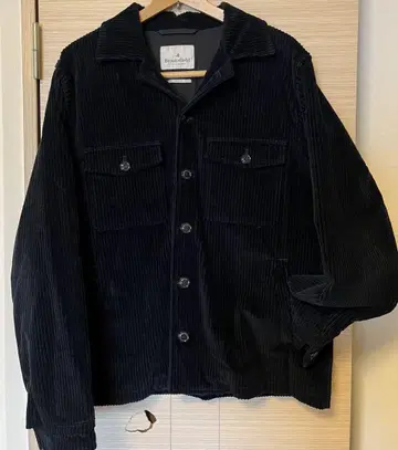 Brooksfield 1971 브룩스필드 코듀로이 자켓