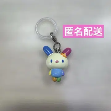 산리오 우사하나는 액세서리 미사용