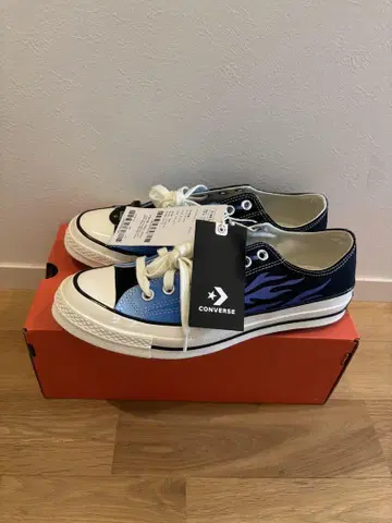CONVERSE CT70 프레임 flame