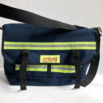 Manhattan Portage 맨해튼 포티지 메신저 대형