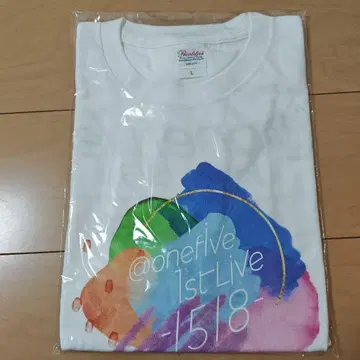 @onefive 티셔츠