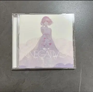 NEGATIVE nqrse