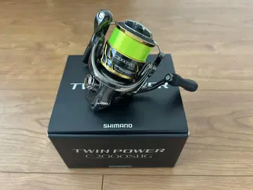 트윈 파워 c2000SHG