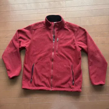 L.L.Bean 플리스 자켓 M 사이즈