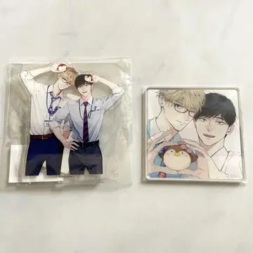 드라마 CD 40세까지 하고 싶은 10가지 애니메이트 토라노아나 특전