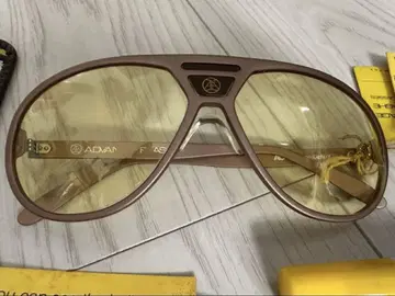 American Optical ADVANTAGE ASHE 데드스탁