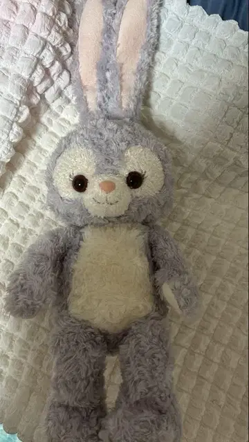 디즈니 스텔라루 봉제 인형