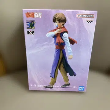 DXF 코엔마 30주년 Anniversary 피규어 N8-57