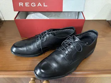 REGAL 플레인 토 25.5cm 34CLBD GORE-TEX