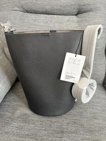 마루 유나이티드 애로우즈 버킷 백