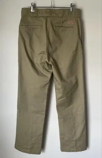 디키즈 dickies 874 W30 워크 팬츠 카키