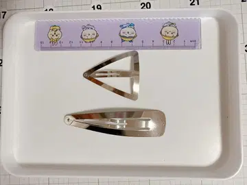 핸드메이드 핀