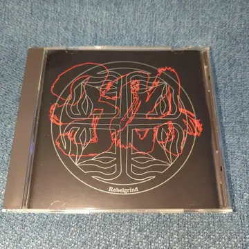 324 / Rebelgrind
