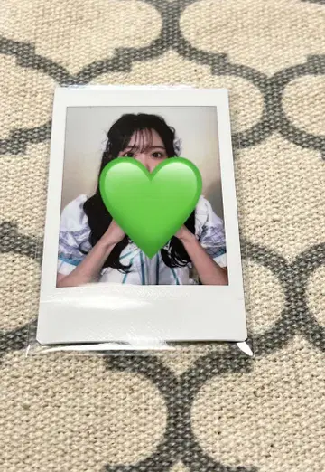 FRUITS ZIPPER 사쿠라이 유이 체키