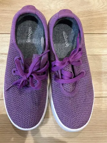 allbirds 올버즈 Tree Skippers 23.0 거의 미사용