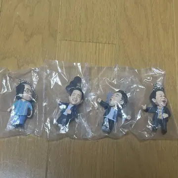 다이앤 가챠가챠 [고이고고이데 스-스-나 가챠 키링]