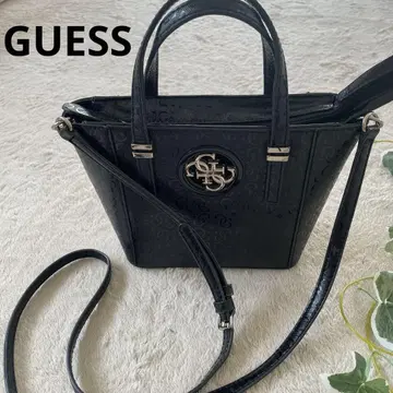 [ GUESS ] 2way 숄더백
