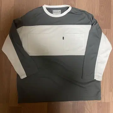 NAOSHIYA CUSTOM FACTORY MOTOQTR2 긴팔 티셔츠