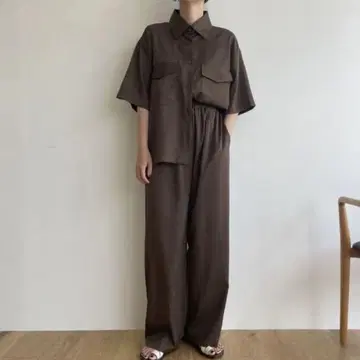 nokcha 셋업
