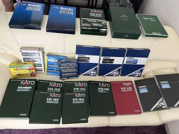 N게이지 은퇴품