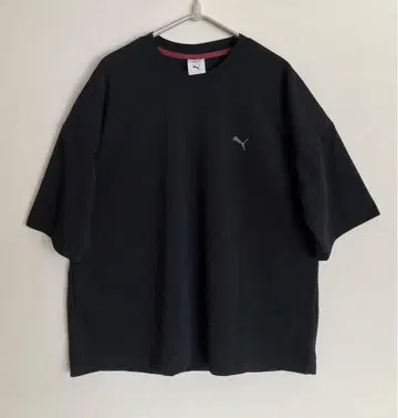 SG.PUMA 푸마 티셔츠 여성용 (미사용품)