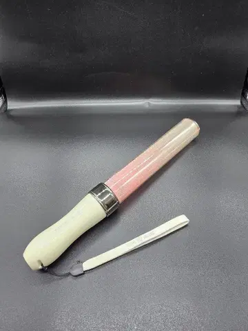 킹 블레이드 응원봉