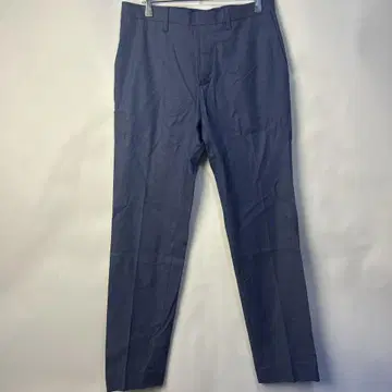 미사용 BANANA REPUBLIC 노-아이론 29x32