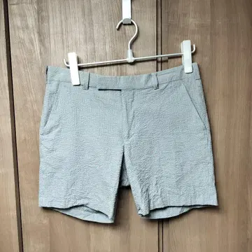 johnlawrencesullivan 하프 팬츠 숏팬츠